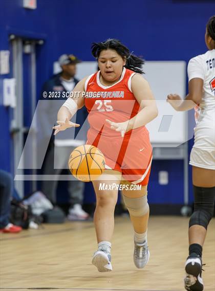 Thumbnail 2 in California School for the Deaf-Riverside @ Temecula Prep (SoCal Classic) photogallery.