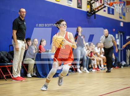 Thumbnail 1 in California School for the Deaf-Riverside @ Temecula Prep (SoCal Classic) photogallery.