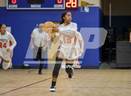 Thumbnail 2 in California School for the Deaf-Riverside @ Temecula Prep (SoCal Classic) photogallery.