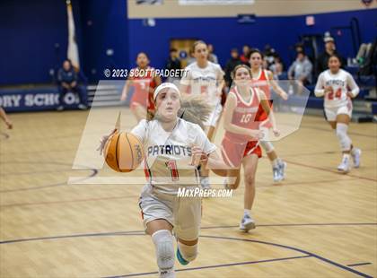 Thumbnail 1 in California School for the Deaf-Riverside @ Temecula Prep (SoCal Classic) photogallery.