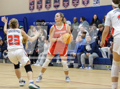 Thumbnail 1 in California School for the Deaf-Riverside @ Temecula Prep (SoCal Classic) photogallery.