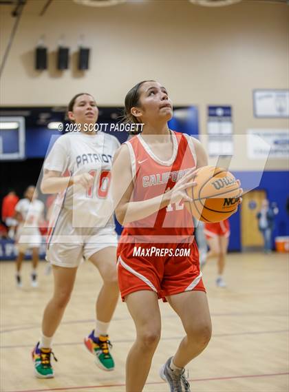 Thumbnail 2 in California School for the Deaf-Riverside @ Temecula Prep (SoCal Classic) photogallery.