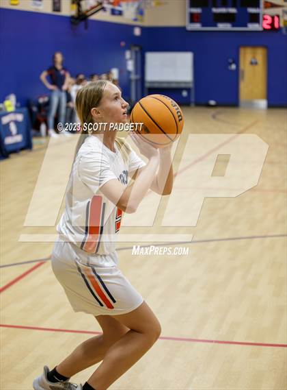 Thumbnail 2 in California School for the Deaf-Riverside @ Temecula Prep (SoCal Classic) photogallery.