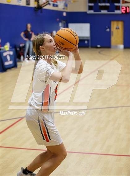 Thumbnail 3 in California School for the Deaf-Riverside @ Temecula Prep (SoCal Classic) photogallery.