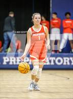 Photo from the gallery "California School for the Deaf-Riverside @ Temecula Prep (SoCal Classic)"