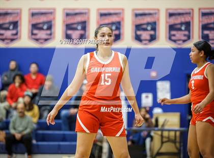 Thumbnail 3 in California School for the Deaf-Riverside @ Temecula Prep (SoCal Classic) photogallery.
