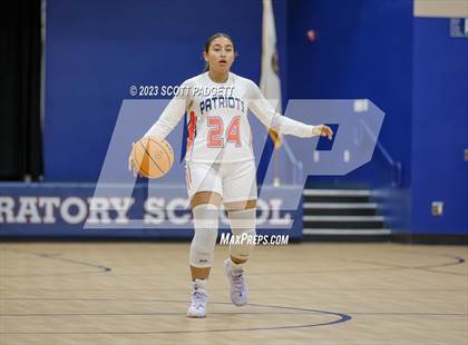 Thumbnail 2 in California School for the Deaf-Riverside @ Temecula Prep (SoCal Classic) photogallery.