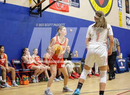 Thumbnail 3 in California School for the Deaf-Riverside @ Temecula Prep (SoCal Classic) photogallery.