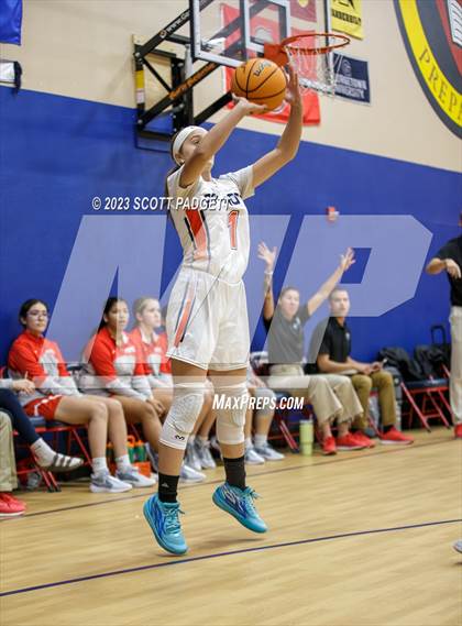 Thumbnail 2 in California School for the Deaf-Riverside @ Temecula Prep (SoCal Classic) photogallery.