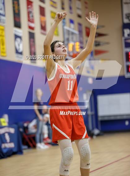 Thumbnail 3 in California School for the Deaf-Riverside @ Temecula Prep (SoCal Classic) photogallery.