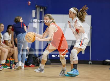 Thumbnail 1 in California School for the Deaf-Riverside @ Temecula Prep (SoCal Classic) photogallery.