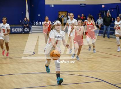 Thumbnail 3 in California School for the Deaf-Riverside @ Temecula Prep (SoCal Classic) photogallery.