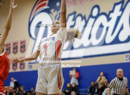 Thumbnail 1 in California School for the Deaf-Riverside @ Temecula Prep (SoCal Classic) photogallery.