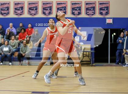 Thumbnail 1 in California School for the Deaf-Riverside @ Temecula Prep (SoCal Classic) photogallery.