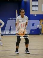 Photo from the gallery "California School for the Deaf-Riverside @ Temecula Prep (SoCal Classic)"