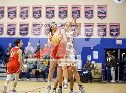 Thumbnail 2 in California School for the Deaf-Riverside @ Temecula Prep (SoCal Classic) photogallery.
