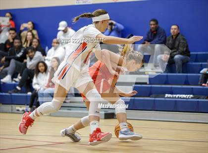 Thumbnail 2 in California School for the Deaf-Riverside @ Temecula Prep (SoCal Classic) photogallery.