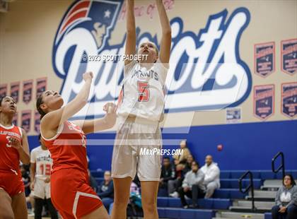 Thumbnail 3 in California School for the Deaf-Riverside @ Temecula Prep (SoCal Classic) photogallery.
