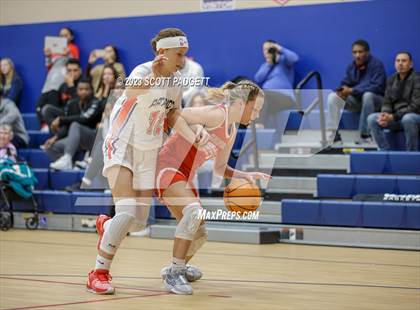 Thumbnail 1 in California School for the Deaf-Riverside @ Temecula Prep (SoCal Classic) photogallery.