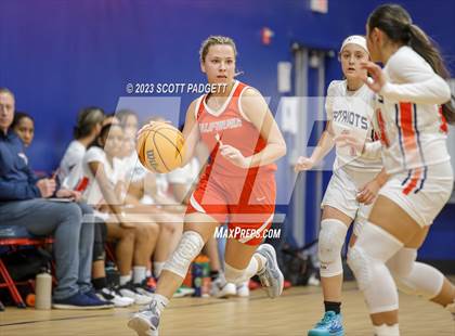 Thumbnail 1 in California School for the Deaf-Riverside @ Temecula Prep (SoCal Classic) photogallery.