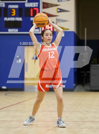 Thumbnail 1 in California School for the Deaf-Riverside @ Temecula Prep (SoCal Classic) photogallery.