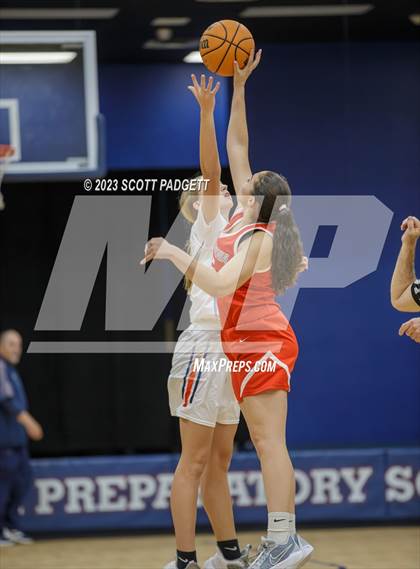 Thumbnail 2 in California School for the Deaf-Riverside @ Temecula Prep (SoCal Classic) photogallery.