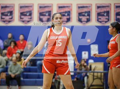 Thumbnail 1 in California School for the Deaf-Riverside @ Temecula Prep (SoCal Classic) photogallery.