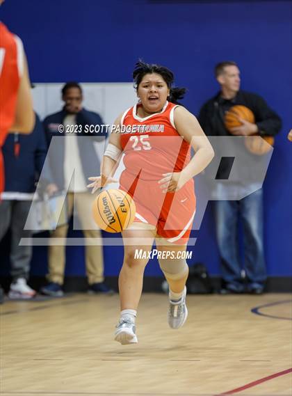 Thumbnail 1 in California School for the Deaf-Riverside @ Temecula Prep (SoCal Classic) photogallery.