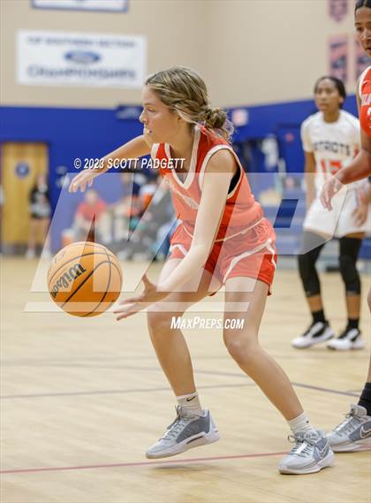 Thumbnail 1 in California School for the Deaf-Riverside @ Temecula Prep (SoCal Classic) photogallery.