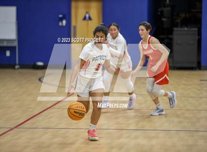 Thumbnail 3 in California School for the Deaf-Riverside @ Temecula Prep (SoCal Classic) photogallery.