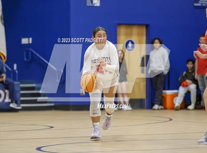Thumbnail 3 in California School for the Deaf-Riverside @ Temecula Prep (SoCal Classic) photogallery.