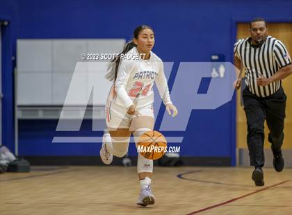 Thumbnail 1 in California School for the Deaf-Riverside @ Temecula Prep (SoCal Classic) photogallery.