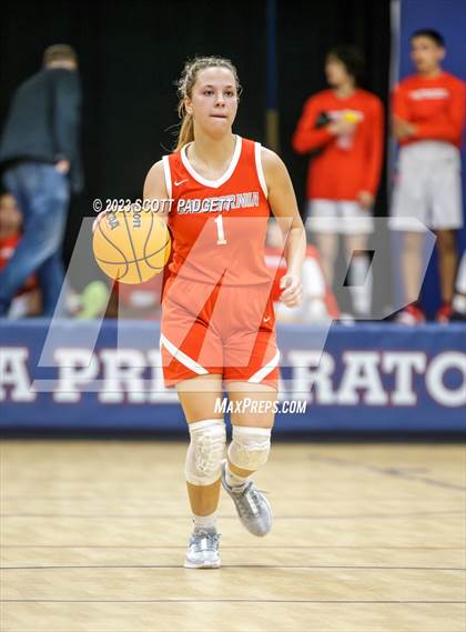 Thumbnail 3 in California School for the Deaf-Riverside @ Temecula Prep (SoCal Classic) photogallery.