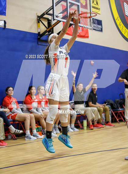 Thumbnail 3 in California School for the Deaf-Riverside @ Temecula Prep (SoCal Classic) photogallery.