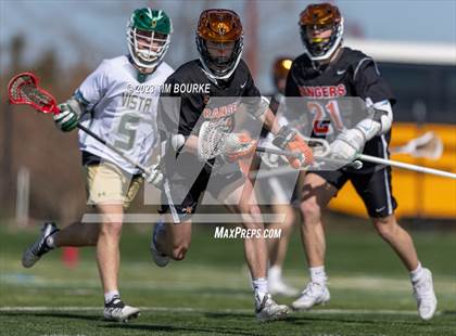 Thumbnail 3 in Lewis-Palmer @ Mountain Vista photogallery.
