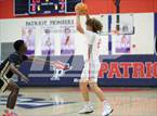 Photo from the gallery "Patriot vs. Freedom (VHSL Class 6 Region B Region Semifinal)"