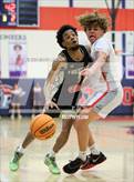 Photo from the gallery "Patriot vs. Freedom (VHSL Class 6 Region B Region Semifinal)"