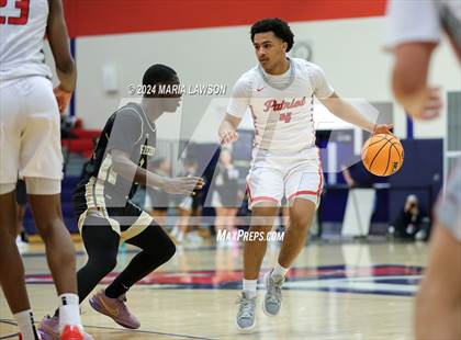 Thumbnail 3 in Patriot vs. Freedom (VHSL Class 6 Region B Region Semifinal) photogallery.