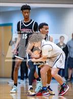Photo from the gallery "Trinity Christian vs. Northwood Temple Academy (SAC Conference Championship)"