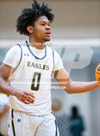 Photo from the gallery "Trinity Christian vs. Northwood Temple Academy (SAC Conference Championship)"