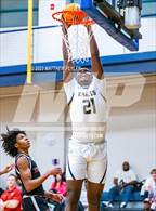 Photo from the gallery "Trinity Christian vs. Northwood Temple Academy (SAC Conference Championship)"