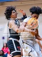 Photo from the gallery "Trinity Christian vs. Northwood Temple Academy (SAC Conference Championship)"