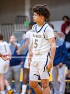 Photo from the gallery "Trinity Christian vs. Northwood Temple Academy (SAC Conference Championship)"