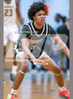 Photo from the gallery "Trinity Christian vs. Northwood Temple Academy (SAC Conference Championship)"