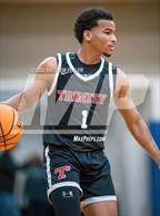 Photo from the gallery "Trinity Christian vs. Northwood Temple Academy (SAC Conference Championship)"