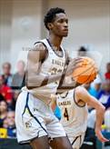 Photo from the gallery "Trinity Christian vs. Northwood Temple Academy (SAC Conference Championship)"