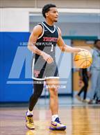 Photo from the gallery "Trinity Christian vs. Northwood Temple Academy (SAC Conference Championship)"