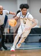 Photo from the gallery "Trinity Christian vs. Northwood Temple Academy (SAC Conference Championship)"