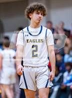 Photo from the gallery "Trinity Christian vs. Northwood Temple Academy (SAC Conference Championship)"