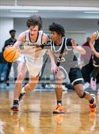 Photo from the gallery "Trinity Christian vs. Northwood Temple Academy (SAC Conference Championship)"